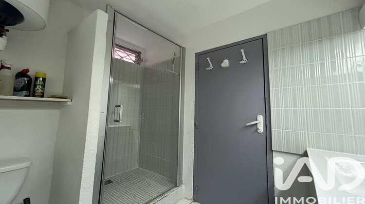 Ma-Cabane - Vente Appartement Saint-François, 20 m²