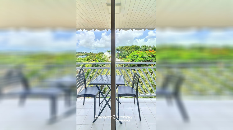 Ma-Cabane - Vente Appartement SAINT FRANCOIS, 25 m²