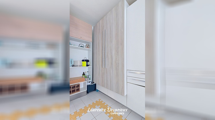 Ma-Cabane - Vente Appartement SAINT FRANCOIS, 25 m²