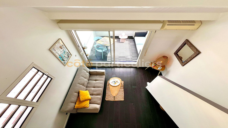 Ma-Cabane - Vente Appartement SAINT-FRANCOIS, 37 m²