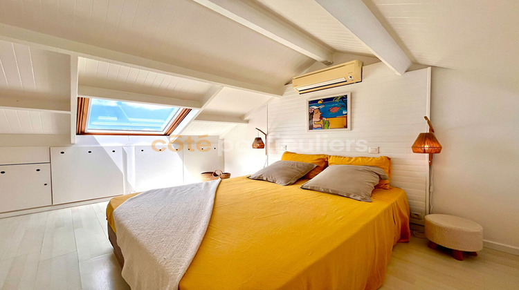 Ma-Cabane - Vente Appartement SAINT-FRANCOIS, 37 m²