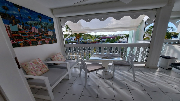 Ma-Cabane - Vente Appartement SAINT FRANCOIS, 27 m²