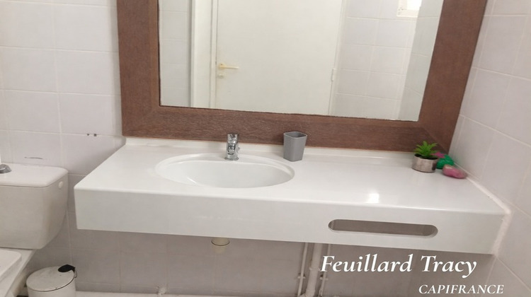 Ma-Cabane - Vente Appartement SAINT FRANCOIS, 19 m²