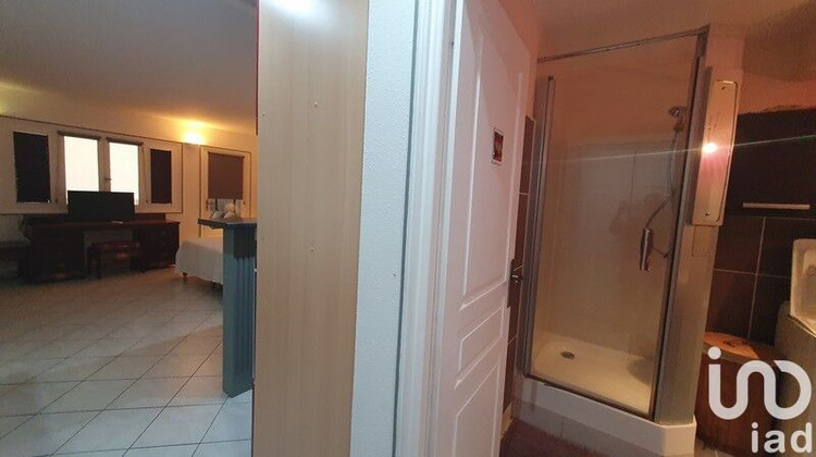 Ma-Cabane - Vente Appartement Saint-François, 41 m²