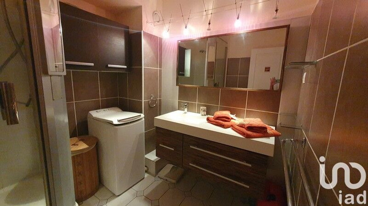 Ma-Cabane - Vente Appartement Saint-François, 41 m²