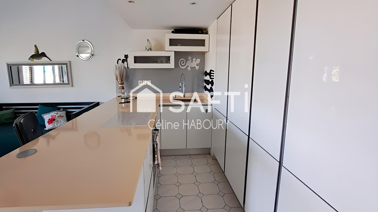 Ma-Cabane - Vente Appartement Saint-Francois, 46 m²