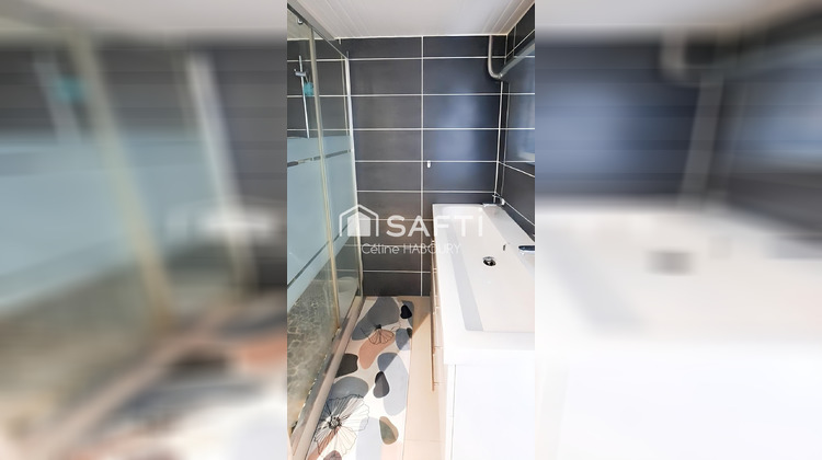 Ma-Cabane - Vente Appartement Saint-Francois, 46 m²