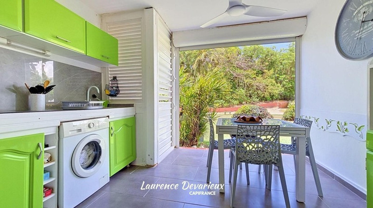Ma-Cabane - Vente Appartement SAINT FRANCOIS, 29 m²