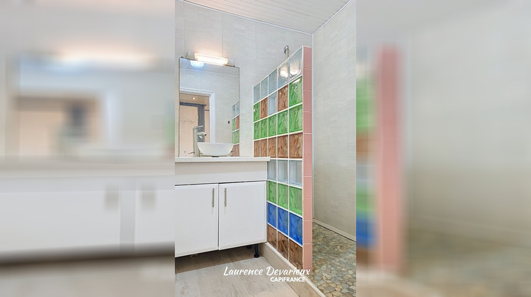 Ma-Cabane - Vente Appartement SAINT FRANCOIS, 29 m²