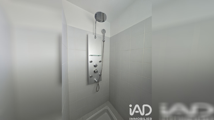 Ma-Cabane - Vente Appartement Saint-François, 23 m²
