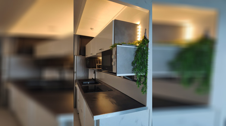 Ma-Cabane - Vente Appartement SAINT FRANCOIS, 34 m²