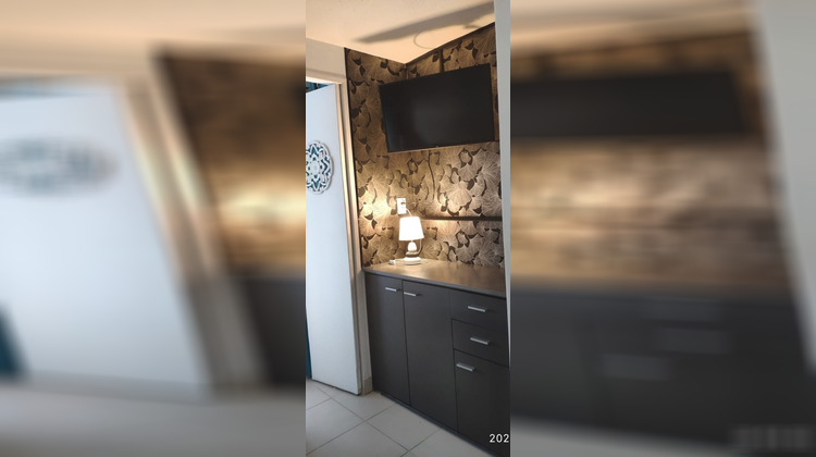 Ma-Cabane - Vente Appartement SAINT FRANCOIS, 34 m²