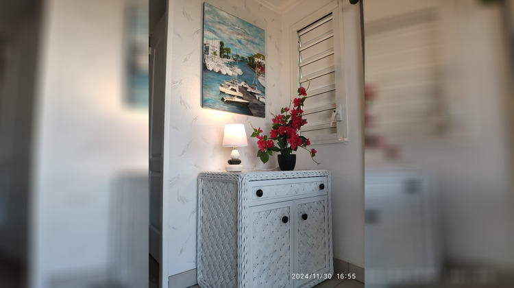 Ma-Cabane - Vente Appartement SAINT FRANCOIS, 34 m²