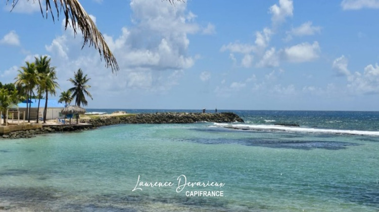 Ma-Cabane - Vente Appartement SAINT FRANCOIS, 20 m²