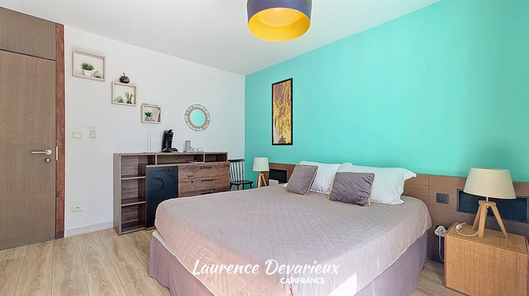 Ma-Cabane - Vente Appartement SAINT FRANCOIS, 20 m²