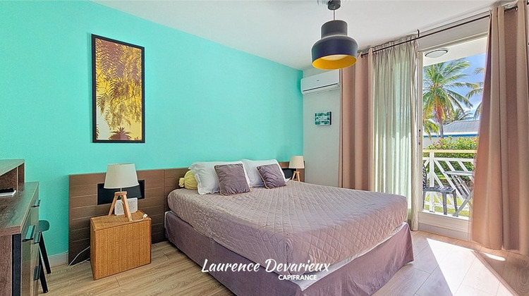 Ma-Cabane - Vente Appartement SAINT FRANCOIS, 20 m²