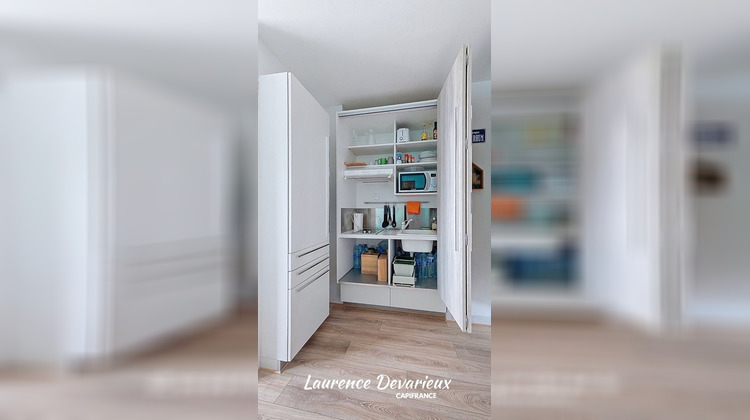 Ma-Cabane - Vente Appartement SAINT FRANCOIS, 20 m²