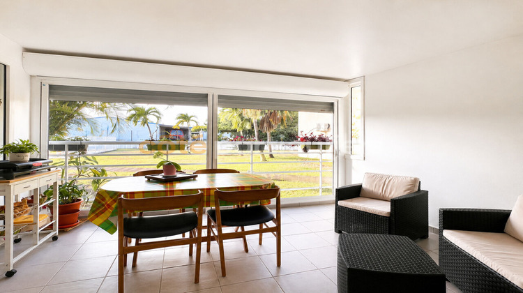 Ma-Cabane - Vente Appartement SAINT-FRANCOIS, 73 m²