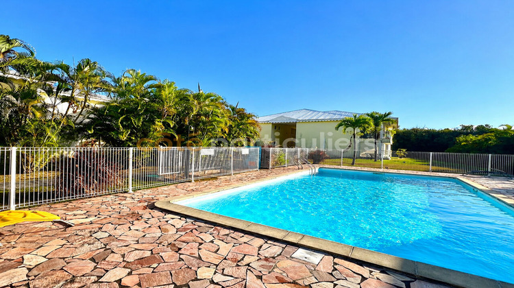 Ma-Cabane - Vente Appartement SAINT-FRANCOIS, 73 m²