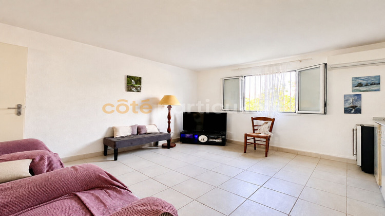 Ma-Cabane - Vente Appartement SAINT-FRANCOIS, 73 m²