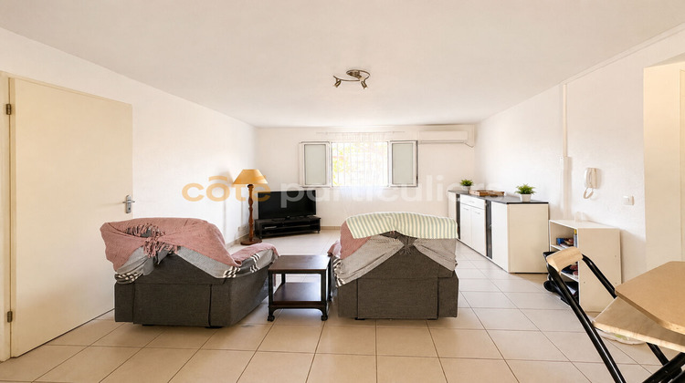 Ma-Cabane - Vente Appartement SAINT-FRANCOIS, 73 m²
