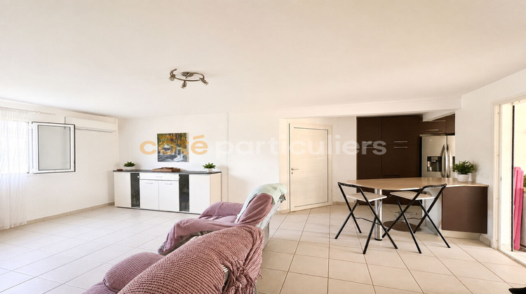Ma-Cabane - Vente Appartement SAINT-FRANCOIS, 73 m²