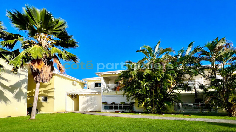 Ma-Cabane - Vente Appartement SAINT-FRANCOIS, 73 m²