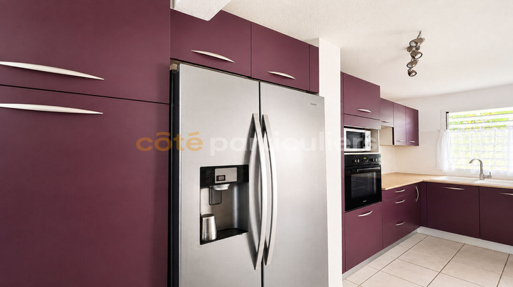 Ma-Cabane - Vente Appartement SAINT-FRANCOIS, 73 m²