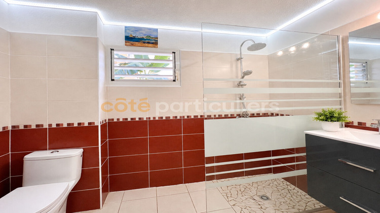 Ma-Cabane - Vente Appartement SAINT-FRANCOIS, 73 m²
