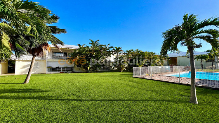 Ma-Cabane - Vente Appartement SAINT-FRANCOIS, 73 m²