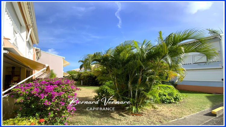 Ma-Cabane - Vente Appartement SAINT FRANCOIS, 45 m²