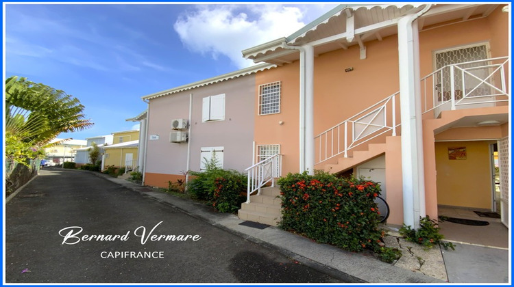 Ma-Cabane - Vente Appartement SAINT FRANCOIS, 45 m²