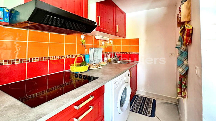 Ma-Cabane - Vente Appartement SAINT-FRANCOIS, 27 m²