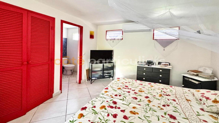 Ma-Cabane - Vente Appartement SAINT-FRANCOIS, 27 m²