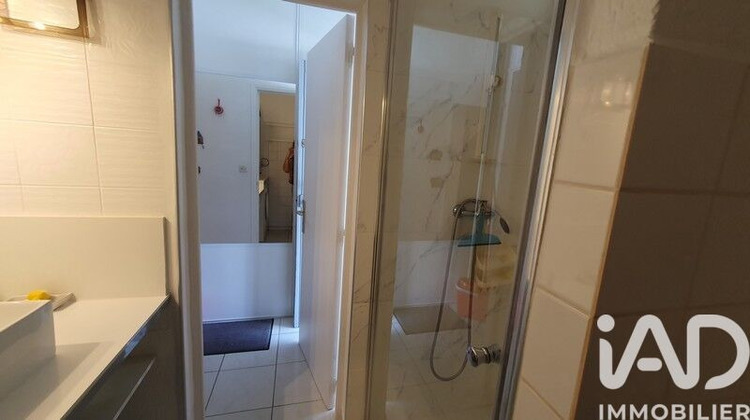 Ma-Cabane - Vente Appartement Saint-François, 20 m²