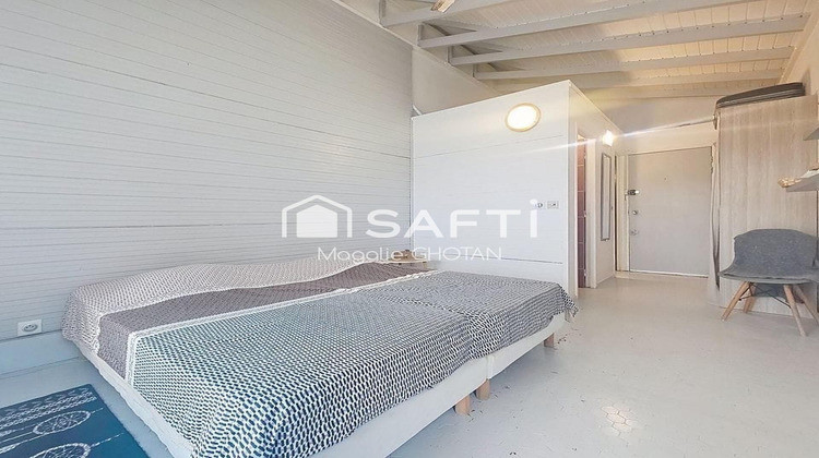 Ma-Cabane - Vente Appartement Saint-Francois, 17 m²