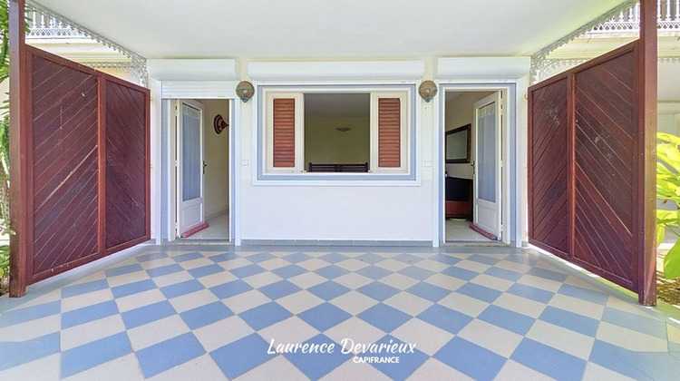 Ma-Cabane - Vente Appartement SAINT FRANCOIS, 41 m²
