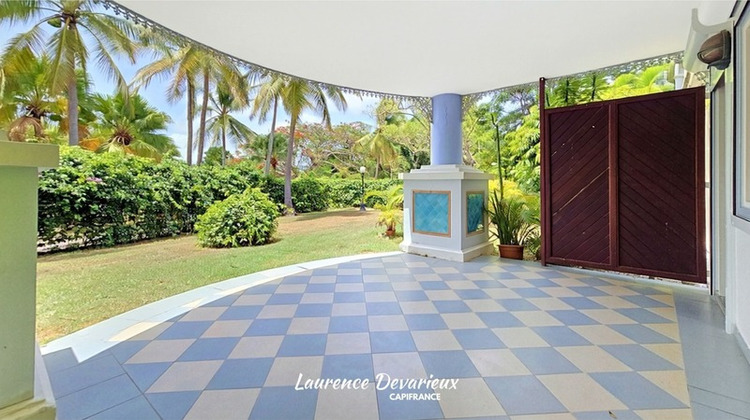 Ma-Cabane - Vente Appartement SAINT FRANCOIS, 41 m²
