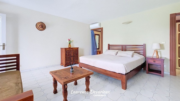 Ma-Cabane - Vente Appartement SAINT FRANCOIS, 41 m²