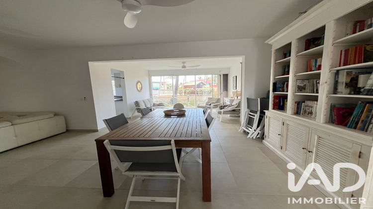 Ma-Cabane - Vente Appartement Saint-François, 107 m²