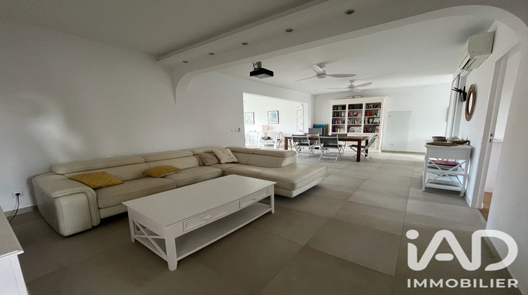 Ma-Cabane - Vente Appartement Saint-François, 107 m²
