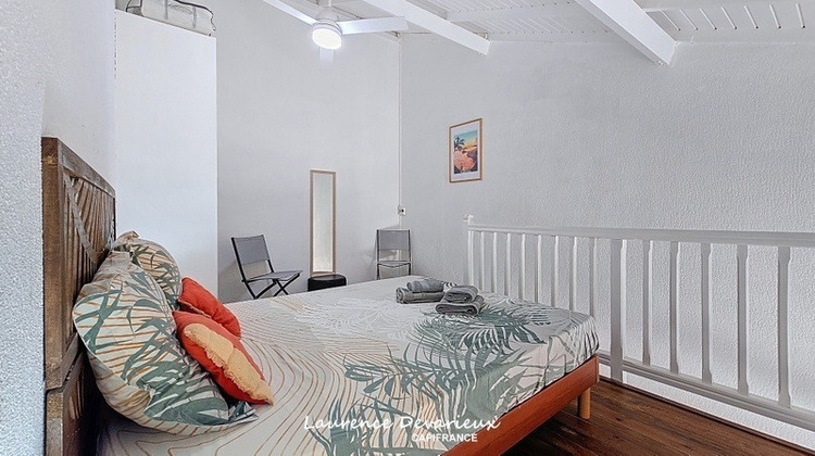 Ma-Cabane - Vente Appartement SAINT FRANCOIS, 30 m²