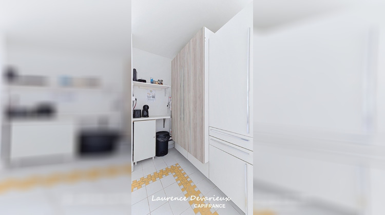 Ma-Cabane - Vente Appartement SAINT FRANCOIS, 25 m²