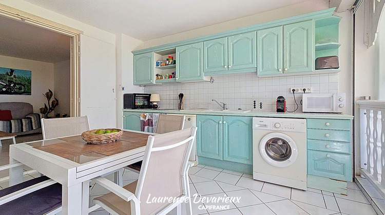 Ma-Cabane - Vente Appartement SAINT FRANCOIS, 42 m²