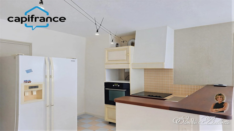 Ma-Cabane - Vente Appartement SAINT FRANCOIS, 60 m²