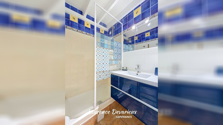 Ma-Cabane - Vente Appartement SAINT FRANCOIS, 32 m²