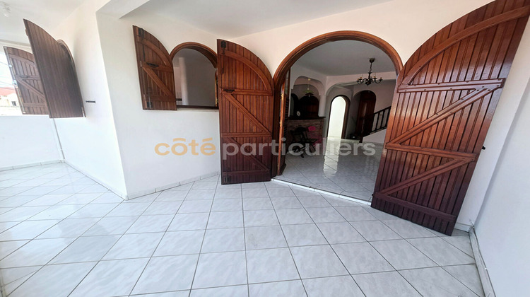 Ma-Cabane - Vente Appartement SAINT-FRANCOIS, 72 m²