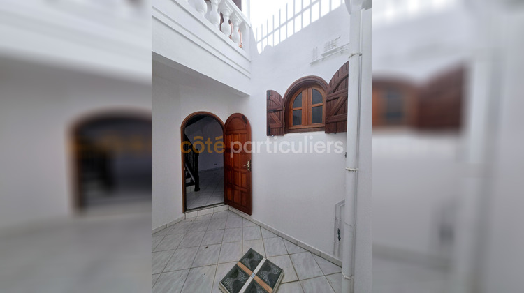 Ma-Cabane - Vente Appartement SAINT-FRANCOIS, 72 m²