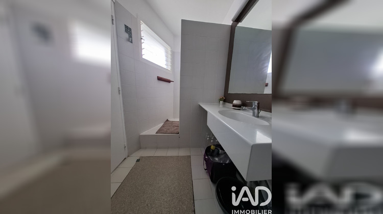 Ma-Cabane - Vente Appartement Saint Francois, 19 m²
