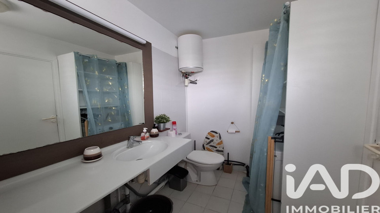 Ma-Cabane - Vente Appartement Saint Francois, 19 m²